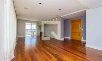 Imagem 4: Apartamento para Aluguel - Mooca, 4 Quartos, 226 m2