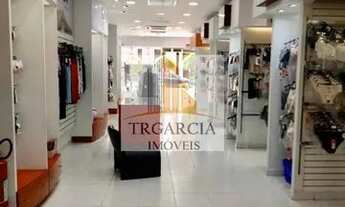 Imagem 5: Conjunto comercial em Brás - São Paulo