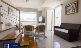 Imagem 5: Venda Cobertura 3 Dormitórios - 110 m² Bela Vista