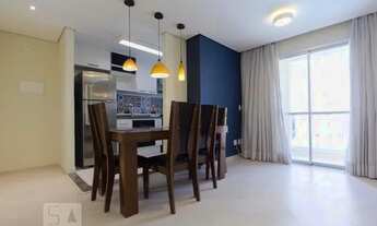 Imagem: Apartamento para Aluguel - Água Branca