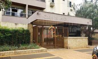 Imagem: Edifício Costa Esmeralda. Apartamento com