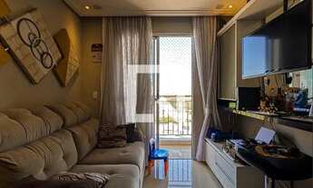 Imagem 6: Apartamento para Aluguel - Parque CECAP, 2 Quartos, 53 m2