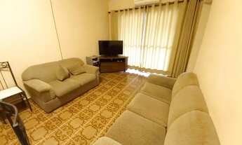 Imagem 2: Apartamento para aluguel tem 75 metros quadrados com 2 quartos em Jardim Las Palmas - Guar