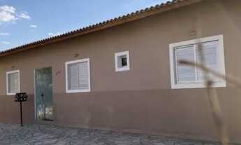 Imagem: SUMARÉ - Casa de Condomínio - ESTÂNCIA