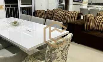 Imagem 3: Apartamento com 2 dormitórios à venda, 58 m² por R$ 425.000,00 - Jardim Flor da Montanha