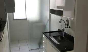 Imagem 3: Apartamento com 2 quartos à venda, 48 m² por R$ 190.000 - Esplanada Independência - Taubat