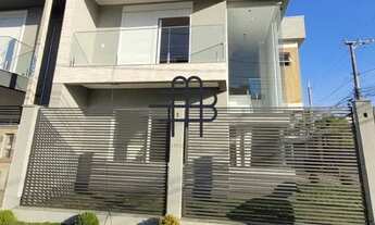 Imagem 3: CASA RESIDENCIAL em CANOAS - RS, BELA VISTA