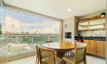 Imagem: Venda Apartamento 3 Dormitórios - 109 m²