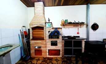 Imagem 4: Sítio com 3 dormitórios à venda, 50000 m² por R$ 1.400.000,00 - Usina Três Bocas - Londrin