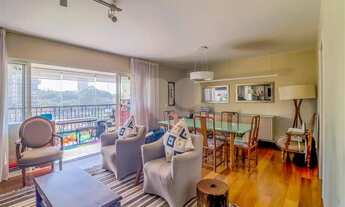 Imagem 2: São Paulo - Apartamento Padrão - ALTO DE PINHEIROS