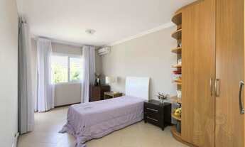 Imagem 7: Casa para venda com 286 metros quadrados com 4 quartos em Santa Felicidade - Curitiba - PR