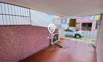 Imagem 2: Sobrado à venda, 2 quartos, 2 suítes, 1 vaga, Mirandópolis - São Paulo/SP