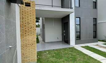 Imagem: VENDO BELÍSSIMA CASA DUPLEX - SOLTA