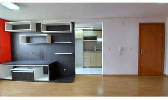 Imagem: Apartamento com 2 dormitórios no Charqueadas