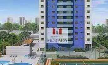 Imagem 2: Apartamento com 4 dormitórios à venda por R$ 750.000 - Bosque dos Eucaliptos - São José do