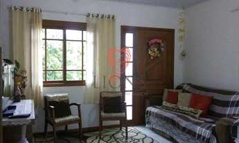 Imagem 3: Casa com 2 dormitórios à venda, 50 m² por R$ 215.000,00 - Auxiliadora - Gravataí/RS