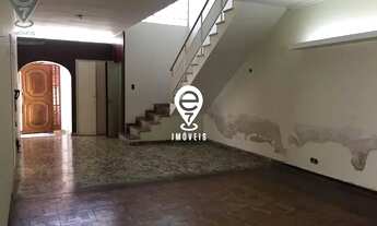 Imagem: Casa à venda, 3 quartos, 1 suíte, 3 vagas