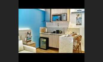 Imagem: Flat Beach class executive