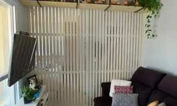 Imagem 5: Apartamento aluguel 1 quarto semi mobiliado no Brooklyn