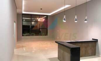 Imagem 5: CASA TÉRREA A VENDA NO CONDOMÍNIO RESIDENCIAL LAGUNA - INDAIATUBA, SP