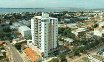 Imagem: Apartamento Saint Sebastian, andar alto