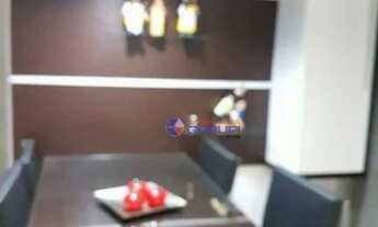 Imagem 5: Casa com 3 dormitórios, 348 m² - venda por R$ 1.575.000 ou aluguel por R$ 5.000/mês - Parq