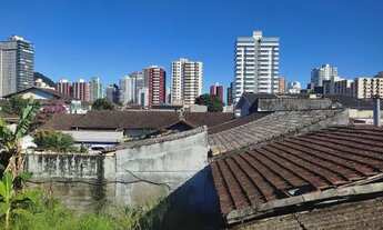 Imagem: Sobrado no Canto do Forte