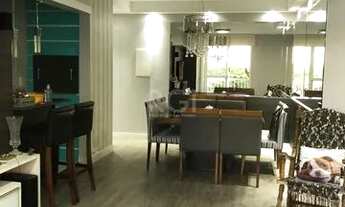 Imagem 3: Apartamento para Venda - 73m², 3 dormitórios, sendo 1 suites, 1 vaga - Jardim Itu Sabará