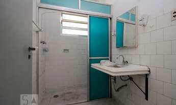 Imagem 7: Apartamento para Aluguel - Bela Vista, 1 Quarto, 57 m2