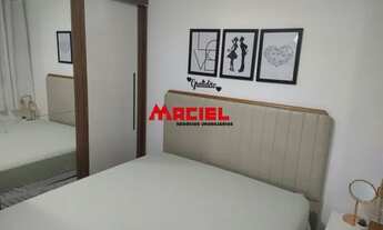 Imagem 3: Apartamento Padrão em São José dos Campos