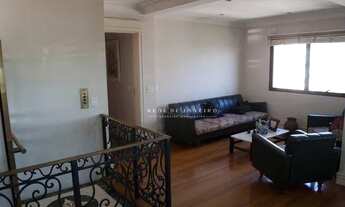 Imagem: Cobertura em frente ao Ibirapuera 5 suítes