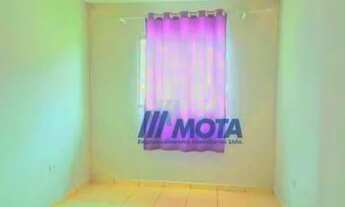 Imagem 5: Casa com 3 dormitórios para alugar, 55 m² por R$ 1.755,00/mês - Tanguá - Almirante Tamanda