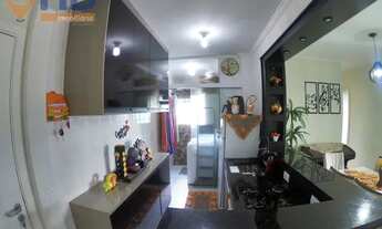 Imagem 5: Apartamento com 3 Dormitórios - 63m - Jd. América - Ao lado da COOP