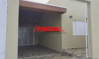 Imagem 2: Casa Padrão em Sao Jose dos Campos