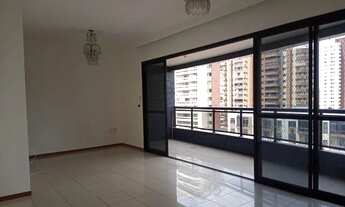 Imagem 2: ED. CÔNEGO BATISTA CAMPOS, 3 SUÍTES, 2 VAGAS DE GARAGEM