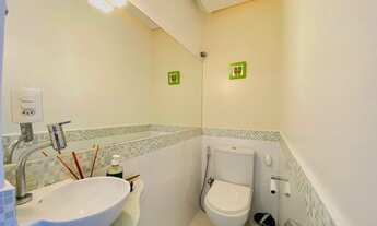 Imagem 3: Cobertura para venda tem 90 metros quadrados com 2 quartos em Valparaíso - Petrópolis - RJ