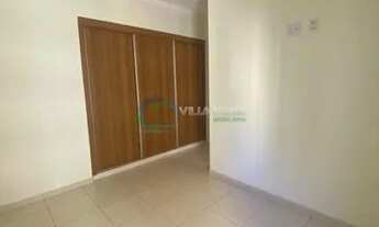 Imagem: Apartamento em Jardim Nova Aliança - Ribeirão