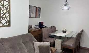 Imagem 2: Apartamento com 3 dormitórios à venda, 70 m² por R$ 639.000,00 - Vila Carrão - São Paulo/S