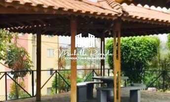 Imagem 2: Apartamento para venda tem 65 metros quadrados com 2 quartos em Jardim da Mamãe - Guarulho