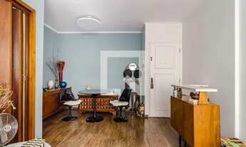 Imagem 4: Apartamento para Aluguel - Pinheiros, 2 Quartos, 65 m2