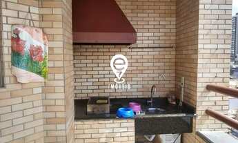 Imagem 2: Apartamento à venda, 4 quartos, 1 suíte, 2 vagas, Bosque da Saúde - São Paulo/SP