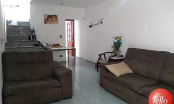 Imagem 3: São Paulo - Casa Padrão - Tucuruvi