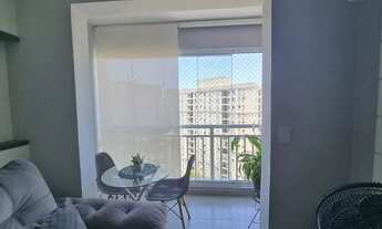 Imagem 6: APARTAMENTO RESIDENCIAL em SÃO PAULO - SP, VILA ANDRADE