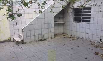 Imagem 2: BROOKLIN - SOBRADO COMERCIAL / RESIDENCIAL 3 VAGAS