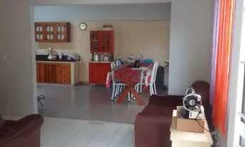 Imagem 7: Casa no Eco Vile