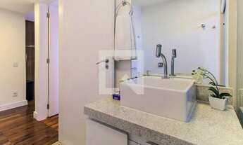 Imagem 4: Apartamento para Aluguel - Jardim Paulista, 2 Quartos, 108 m2