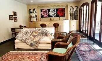 Imagem 4: Casa à venda, 562 m² por R$ 10.000.000,00 - Jardim Paulista - São Paulo/SP