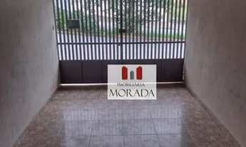 Imagem 2: Ótimo sobrado no Nova Republica