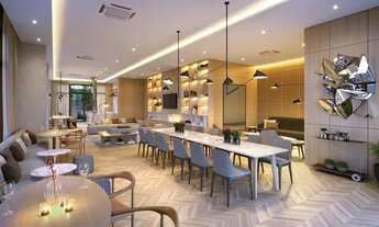 Imagem 6: APARTAMENTO RESIDENCIAL em SÃO PAULO - SP, JARDIM GUEDALA