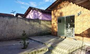 Imagem 6: ALUGO LINDA CASA SEMI IMOBILIADA EM SANTA IZABEL